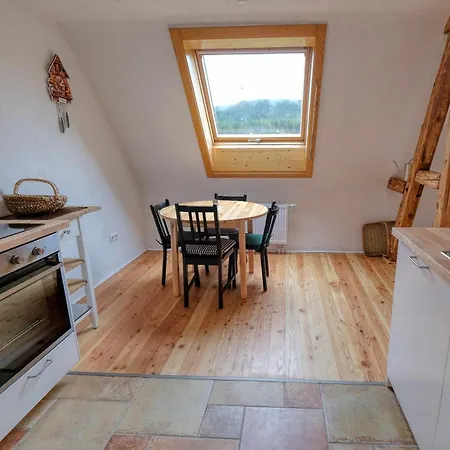 Zum Alten Waerterhaus Forbach Extérieur photo