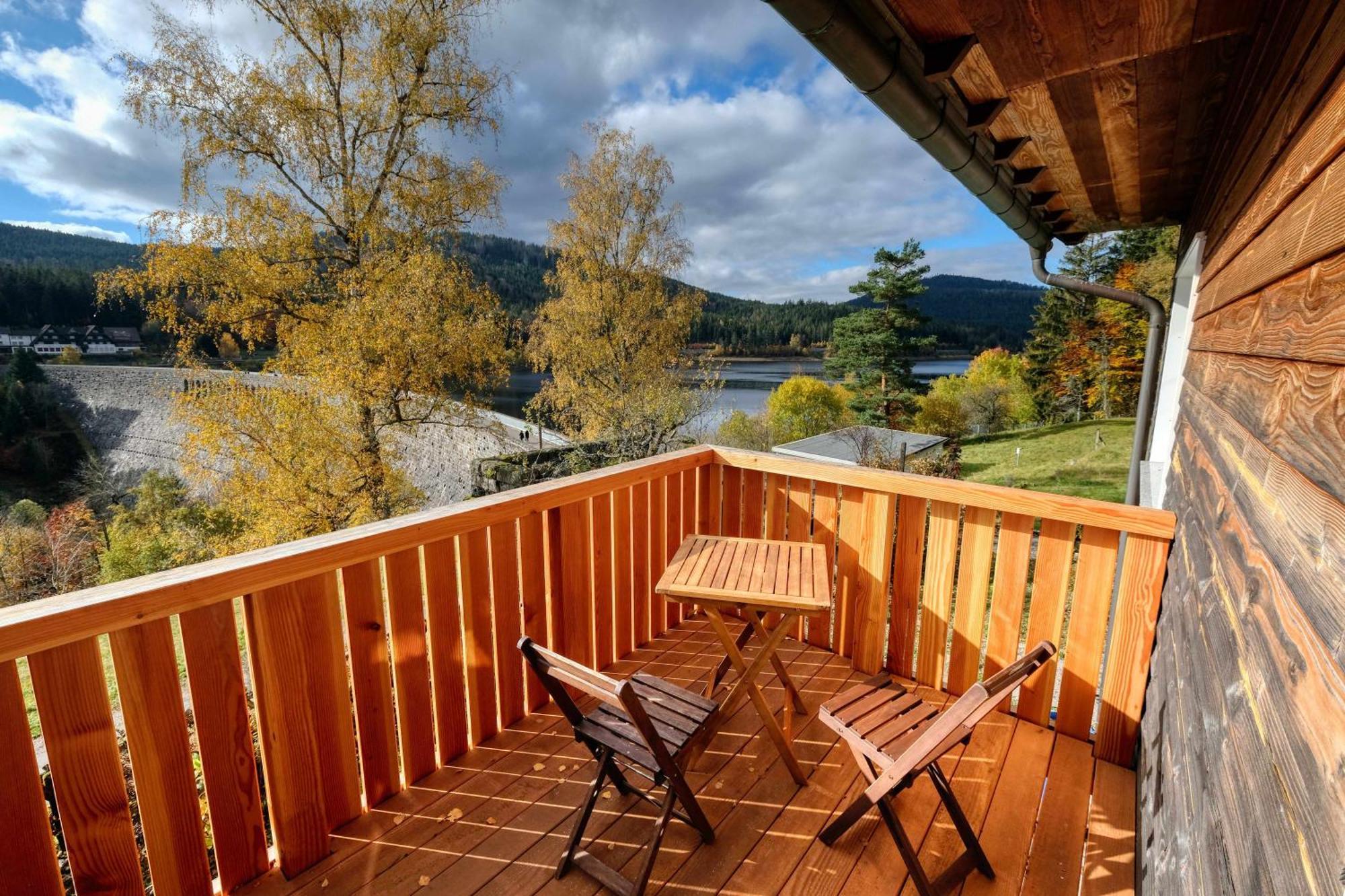 Zum Alten Waerterhaus Apartament