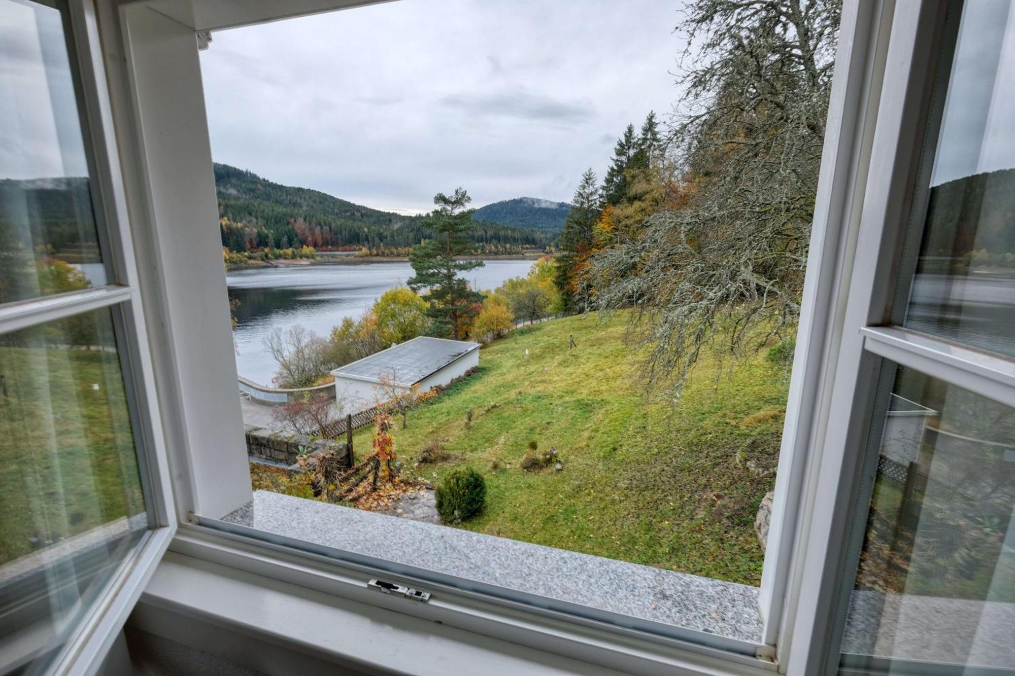 Zum Alten Waerterhaus Apartament