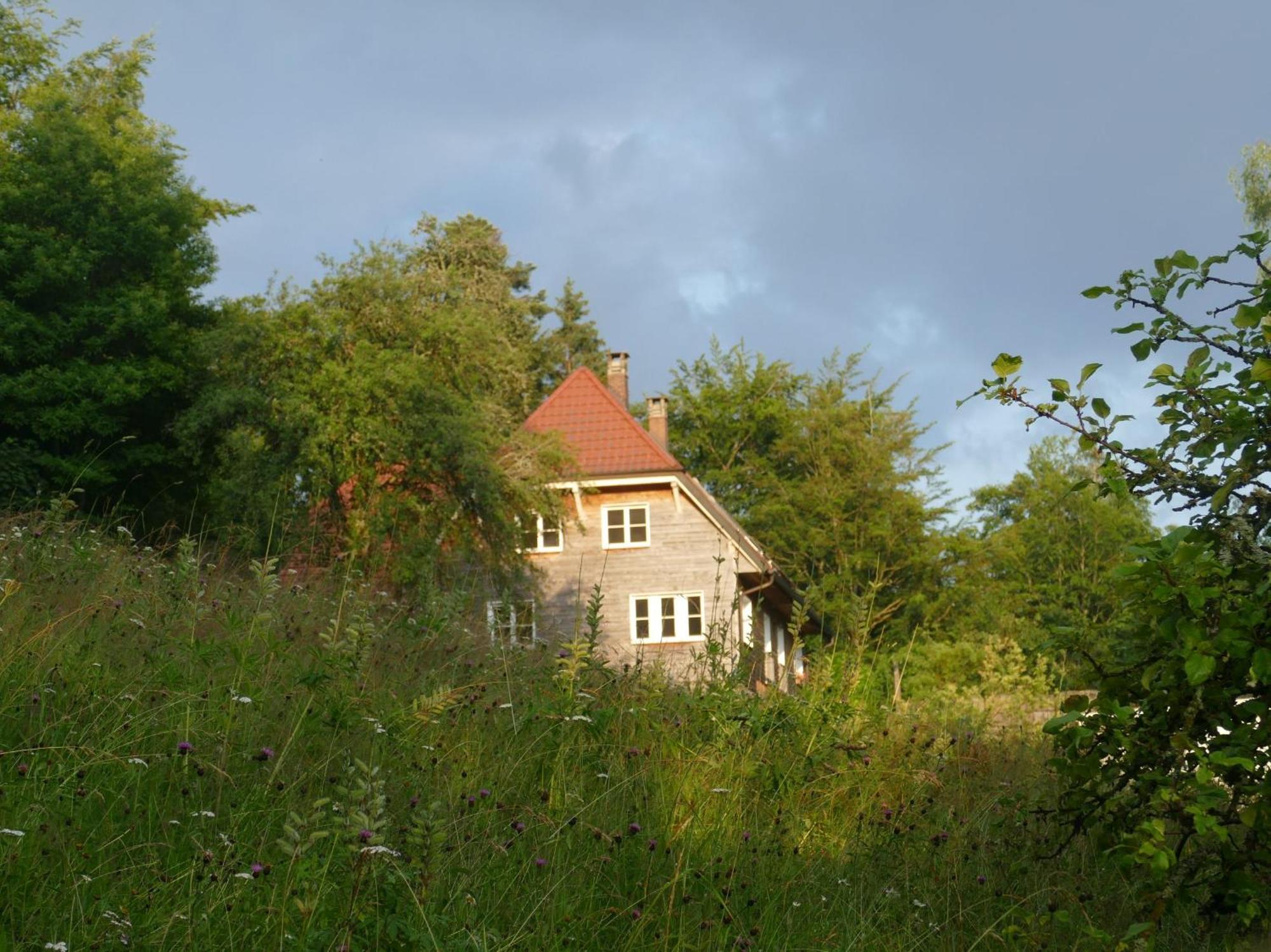 Zum Alten Waerterhaus